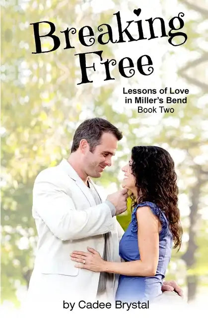 Breaking Free - Paperback