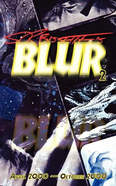 Blur (Volume 2) - Paperback