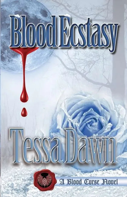 Blood Ecstasy - Paperback