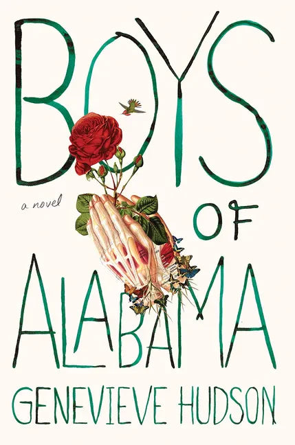 Boys of Alabama - Hardcover