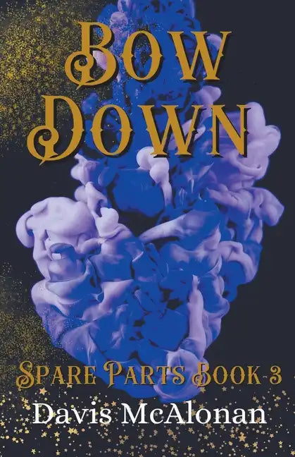 Bow Down - Paperback