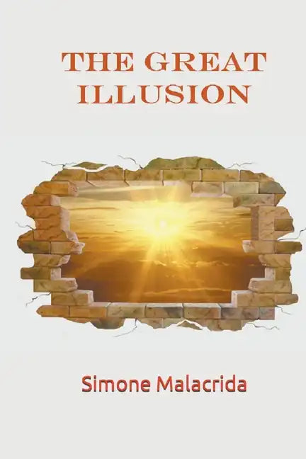 The Great Illusion - Paperback