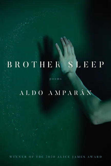 Brother Sleep - Paperback
