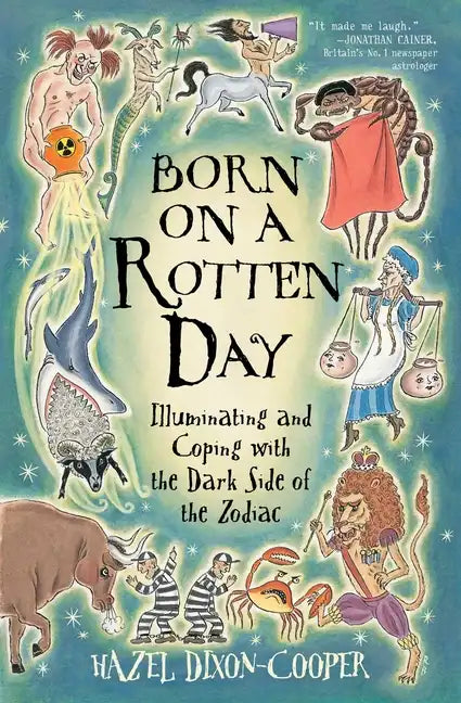 Born on a Rotten Day: Born on a Rotten Day - Paperback