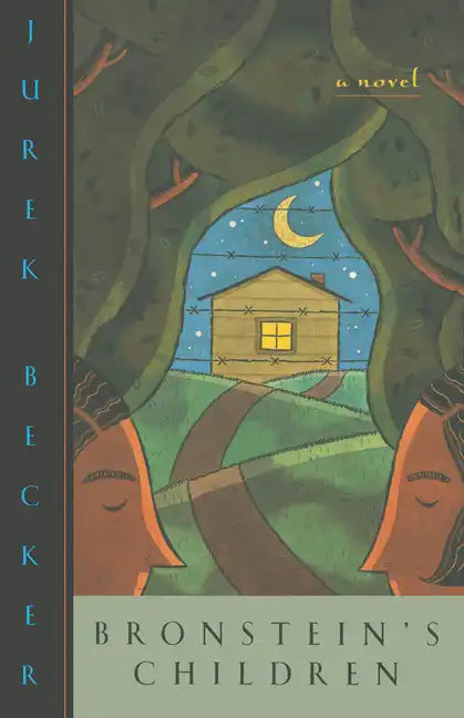 Bronstein's Children - Paperback