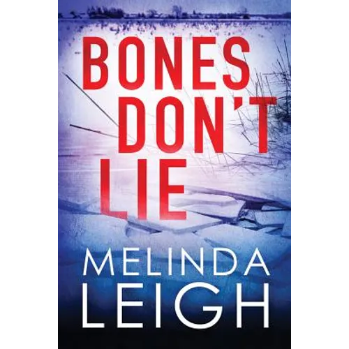 Bones Don't Lie - Paperback