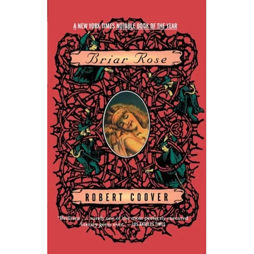 Briar Rose - Paperback