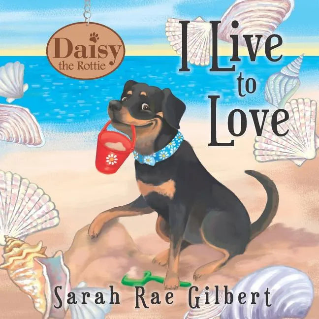 I Live to Love - Paperback