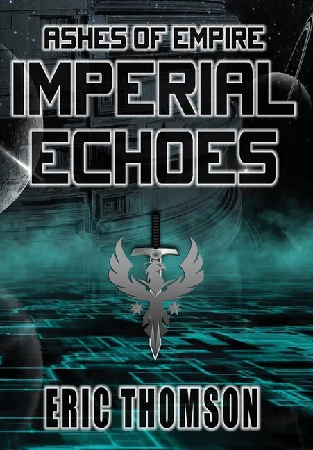 Imperial Echoes - Hardcover