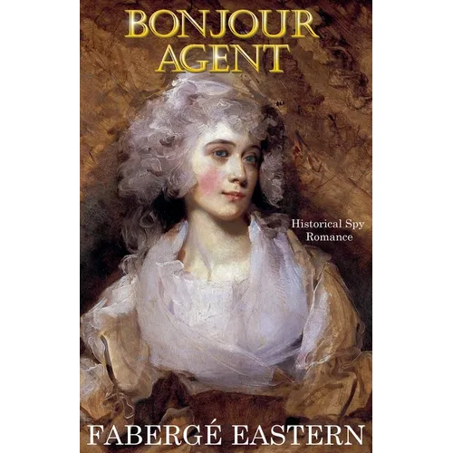 Bonjour Agent - Paperback