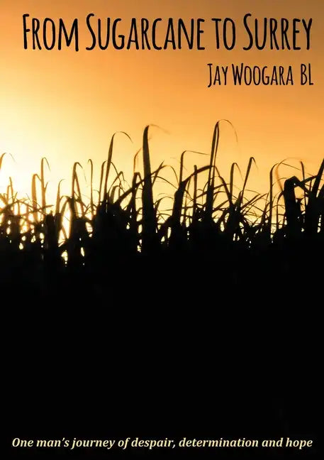 From Sugarcane to Surrey - Paperback