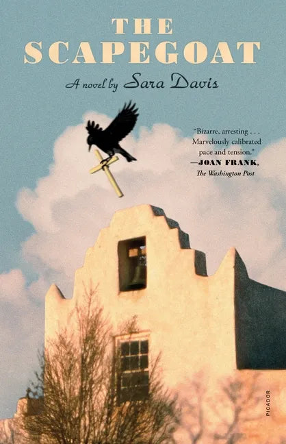 The Scapegoat - Paperback