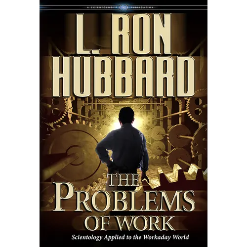 The Problems of Work - Hardcover