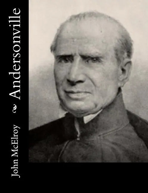 Andersonville - Paperback