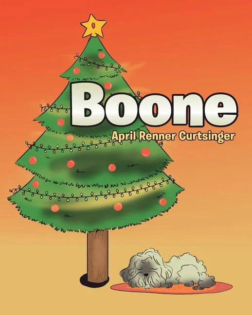 Boone - Paperback