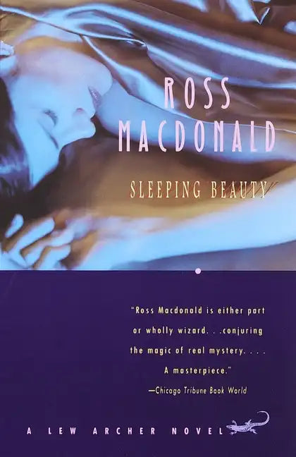 Sleeping Beauty - Paperback