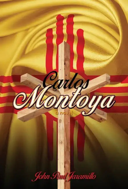 Carlos Montoya - Hardcover