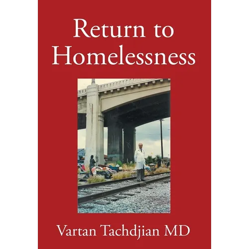 Return to Homelessness - Hardcover