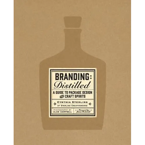 Branding: Distilled - Paperback