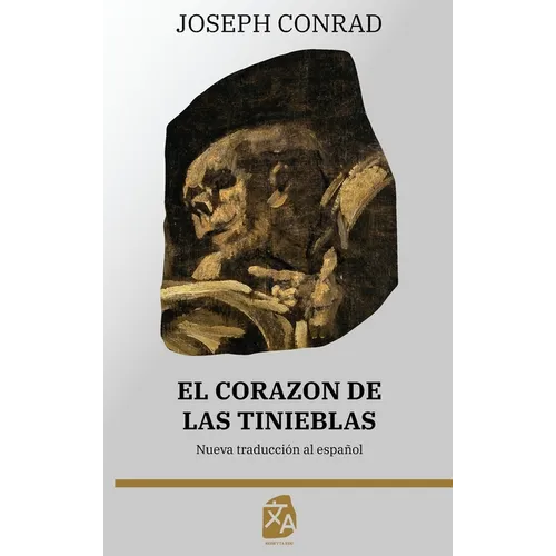 El corazón de las tinieblas - Hardcover