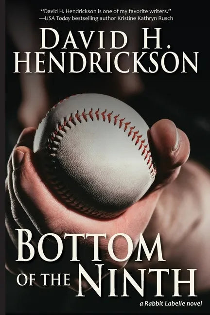 Bottom of the Ninth - Paperback