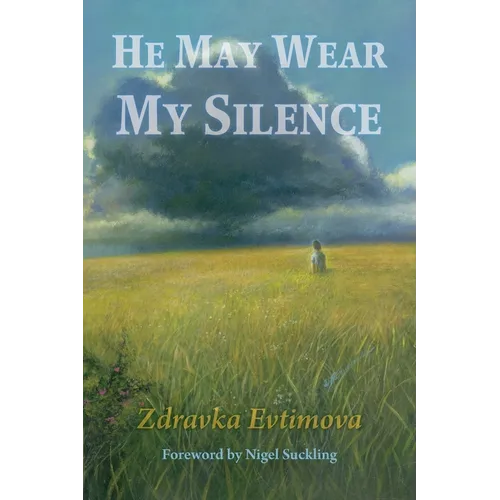 He May Wear My Silence - Paperback