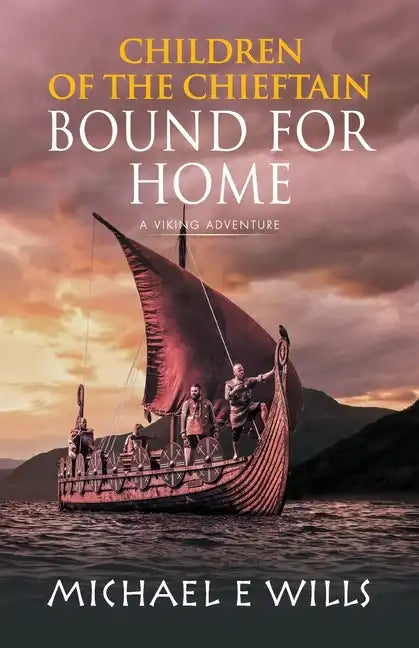 Bound for Home - Paperback
