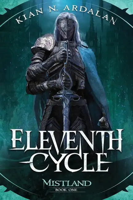 Eleventh Cycle - Paperback