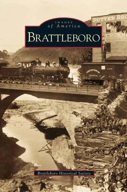 Brattleboro - Hardcover