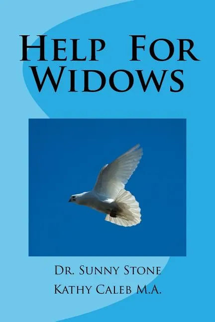 Help For Widows: Surviving Widowhood - Paperback