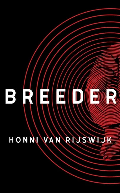 Breeder - Hardcover