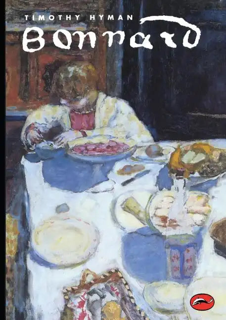 Bonnard - Paperback