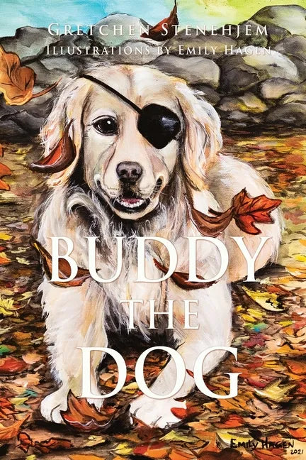 Buddy the Dog - Paperback