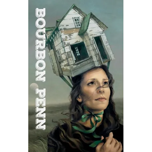 Bourbon Penn 34 - Paperback