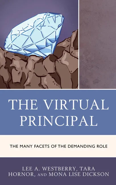 The Virtual Principal: The Many Facets of the Demanding Role - Hardcover