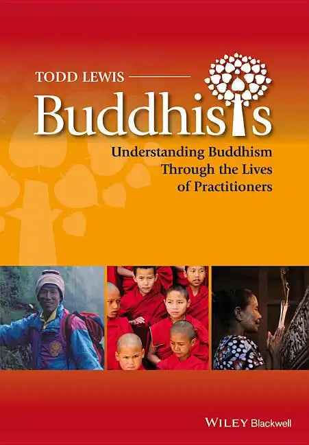 Buddhists - Paperback