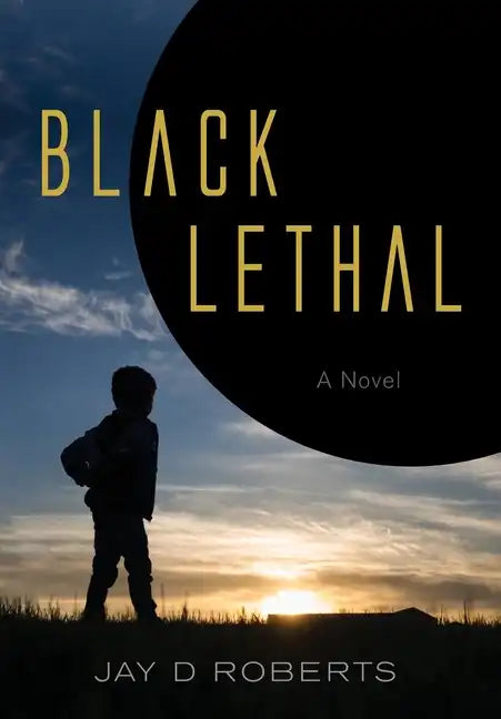 Black Lethal - Hardcover