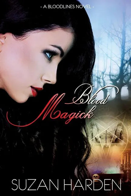 Blood Magick - Paperback