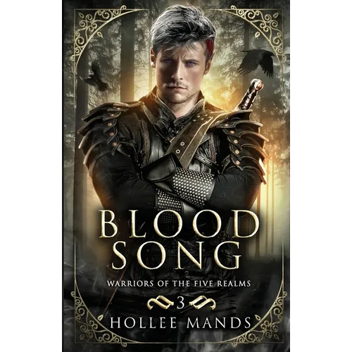 Blood Song - Paperback
