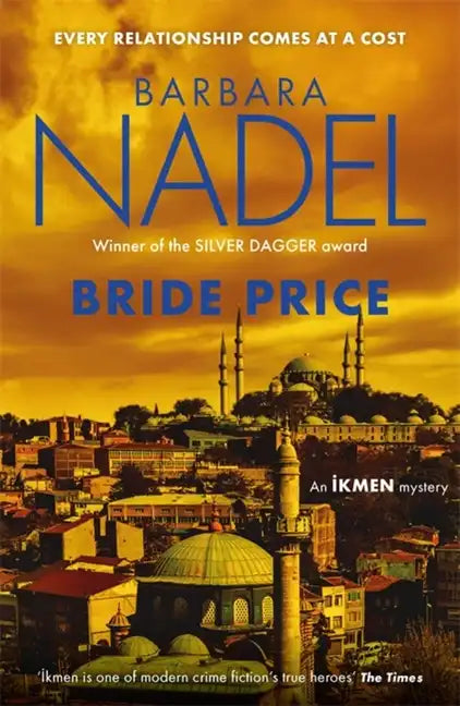 Bride Price: (Inspector Ikmen Mystery 24) - Paperback