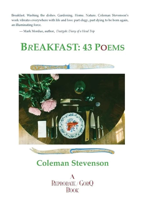 breakfast - Paperback