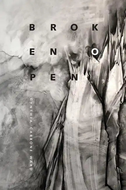 Broken Open - Paperback