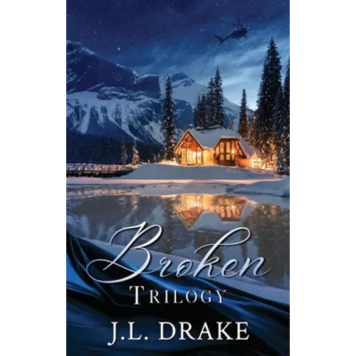 Broken Trilogy - Hardcover