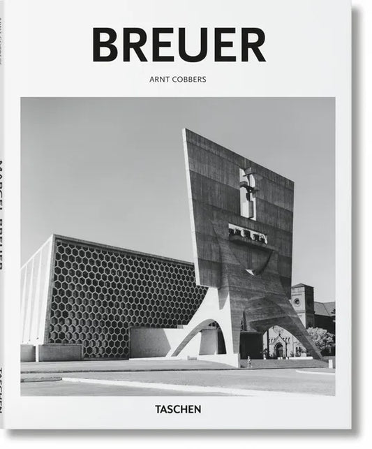 Breuer - Hardcover