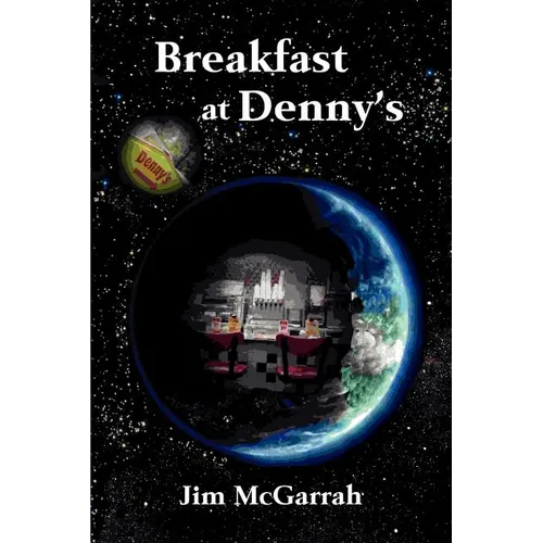 Breakfast at Denny's - Paperback