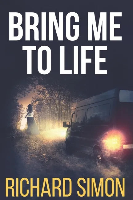 Bring Me to Life - Paperback