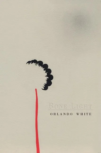 Bone Light - Paperback