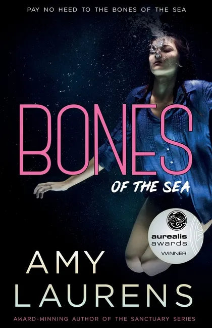Bones Of The Sea - Paperback