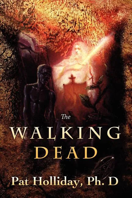 The Walking Dead - Paperback