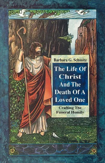 Life of Christ & the Death of - Paperback